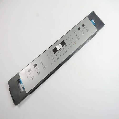 Frigidaire Keypad-Button Membrane (white) 316549104