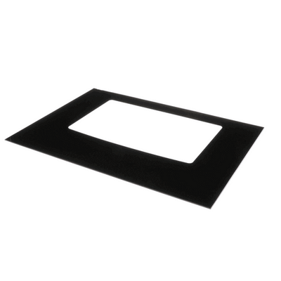 Kenmore Electric Range - Oven/Stove Outer Oven Door Glass Panel (Black, Approx. 29.5 x 21in) 790.94179313