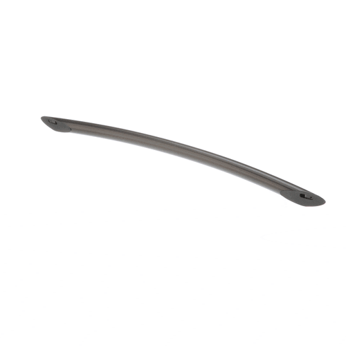 Electrolux Handle,Door/Drawer,Black Stain - 316554009