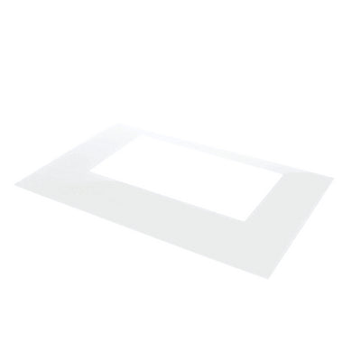 Frigidaire FFGF3054TBB Outer Door Glass - Genuine OEM