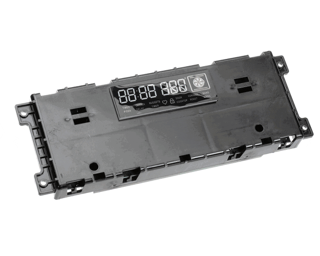 Frigidaire Oven Clock/Timer Display Control Board 316560156
