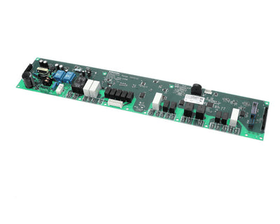 Frigidaire CGEF3057KFD Oven Clock/Timer Display Control Board - Genuine OEM