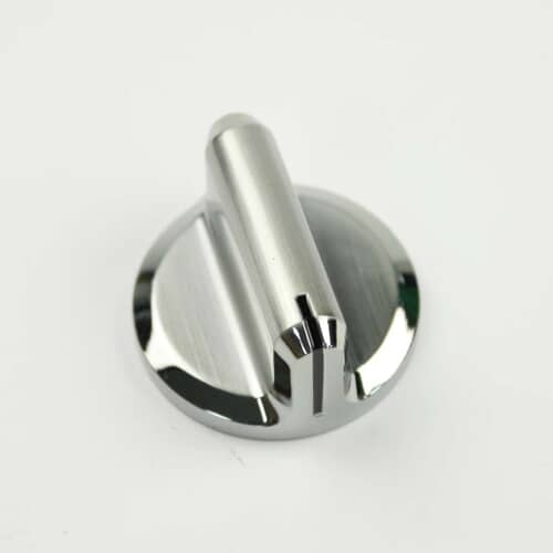 Electrolux Knob,Control,Stainless - 316564406
