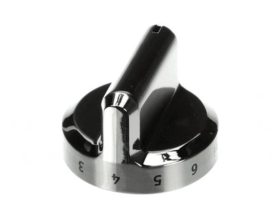 Frigidaire FPGF3081KFN Range Surfacce Burner Knob - Genuine OEM