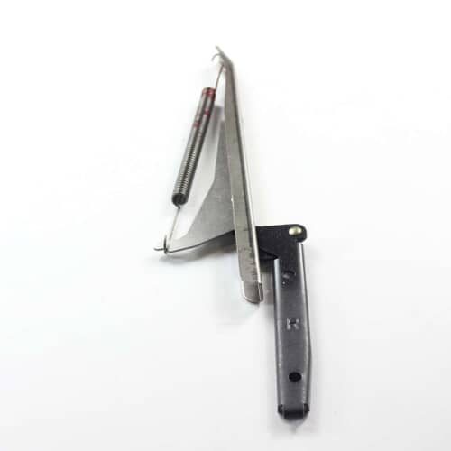 Frigidaire FFGF3017LBF Range Door Hinge (Right) - Genuine OEM