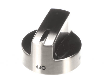 Electrolux Knob,Top Valve,Stainless - 316567056
