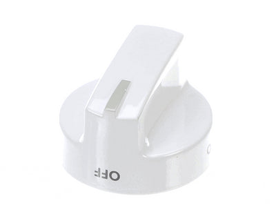 Electrolux Part# 316567057 Range Surface Burner Knob (OEM)