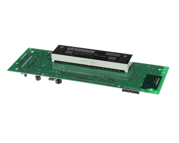 Frigidaire Part# 316570401 User Interface Control Board - Genuine OEM