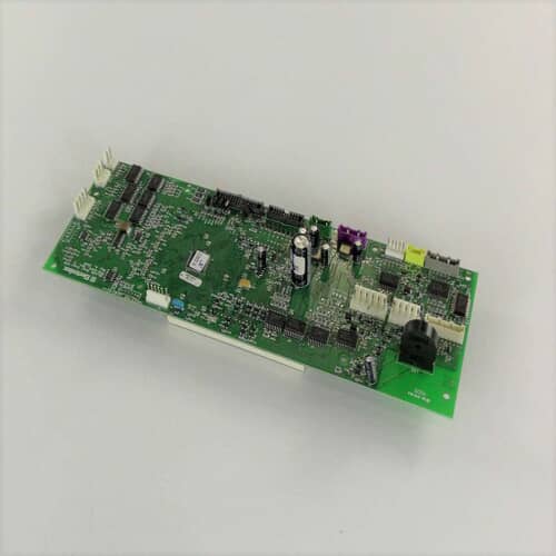 Frigidaire Part# 316576623 Oven Clock/Timer Display Control Board (OEM)