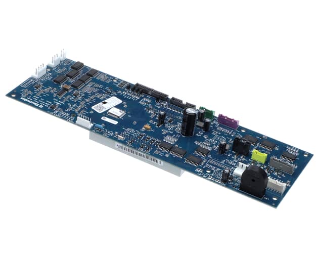 Frigidaire Part# 316576704 Oven Clock/Timer Display Control Board (OEM)