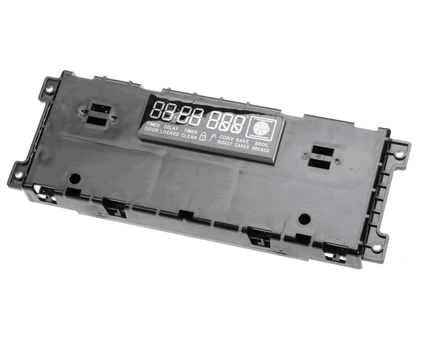 Electrolux Controller,Electronic,Es585 - 316577044