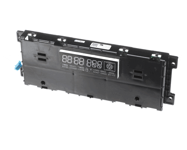 Electrolux Clock/Timer,Electronic,Es585B - 316577079