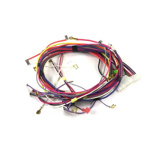 Frigidaire LGEF3033KQE Main Wiring Harness - Genuine OEM