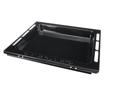 Frigidaire Oven Bottom Panel 316603201