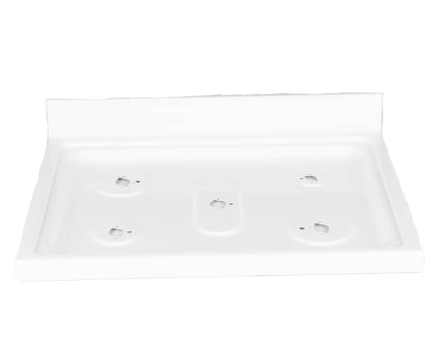 Electrolux Main Top,White - 316610013