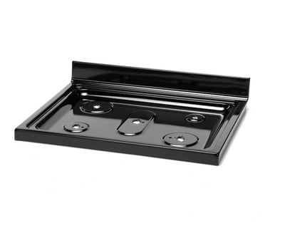 Frigidaire Range - Oven/Stove Main Cook Top (Black, Five Burner) BGGF3045RFA