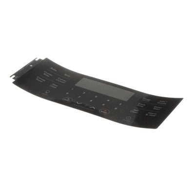 Kenmore Electric Range - Oven/Stove Touchpad Control Panel Overlay - Black 790.94209311