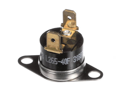 Electrolux Switch,Thermal Cutout - 318005202