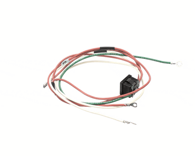 Frigidaire Part# 318146833 Electrical Outlet (OEM)