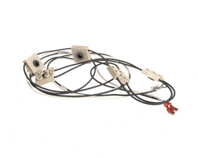 Kenmore Range - Oven/Stove Igniter Switch and Wiring Harness Assembly 790.75503207