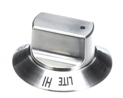 Frigidaire Burner-Control Knob - 318242204