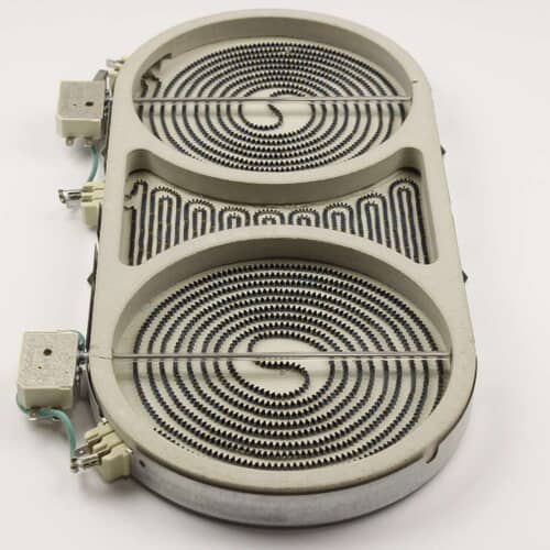 Frigidaire Electric Range - Oven/Stove Radiant Surface Bridge Element/Burner CPES3085KF4