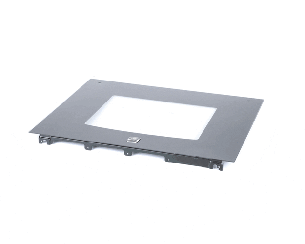 Frigidaire Part# 318304148 Oven Door Assembly (OEM) Upper/Black