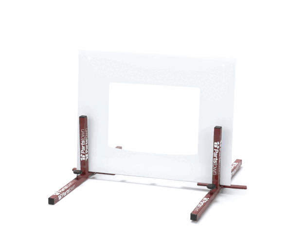 Frigidaire Part# 318304153 Outer Door Panel (OEM) White