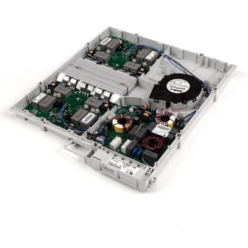 Electrolux Housing Assembly,Induction,W/E - 318329601