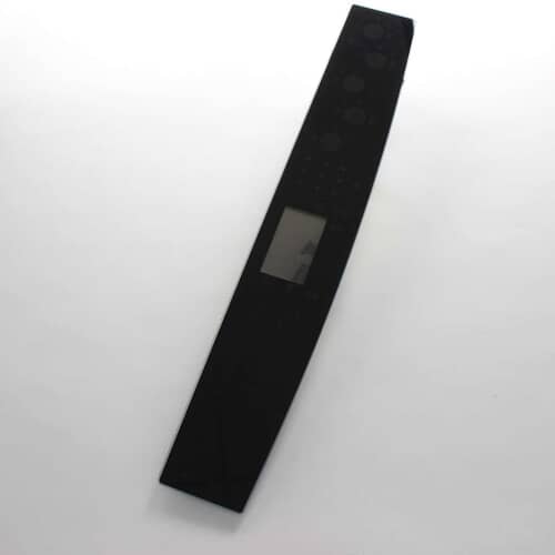 Electrolux EW30ES65GBA Control Panel Assembly (Black) - Genuine OEM