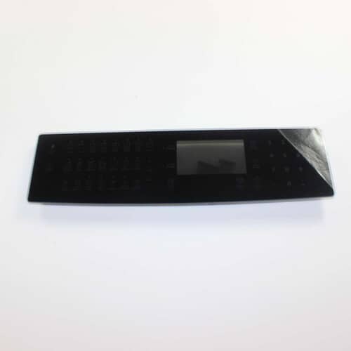 Electrolux EW30DS65GB6 Control Panel Assembly (Black) - Genuine OEM
