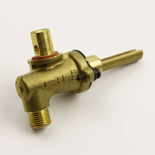 Electrolux EI30DS55LBA Top Burner Valve (Bottom Left Burner) - Genuine OEM