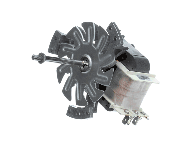 Frigidaire Part# 318398203 Convection Fan Motor Assembly (OEM)
