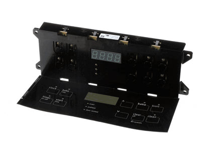 Frigidaire Range - Oven/Stove Oven Touchpad Display/Control Board (Black) FGS365ECI