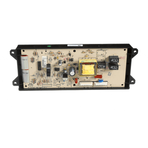 Electrolux Clock/Timer,Electronic,Black - 318414223