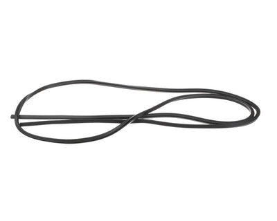 Electrolux Gasket,Maintop,Black - 318534402