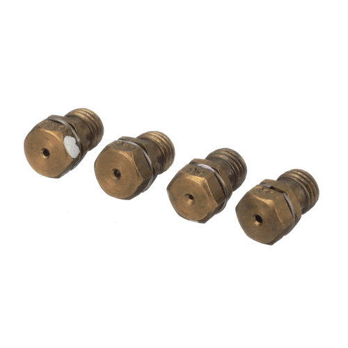 Electrolux Conversion Kit,Lp - 318565404