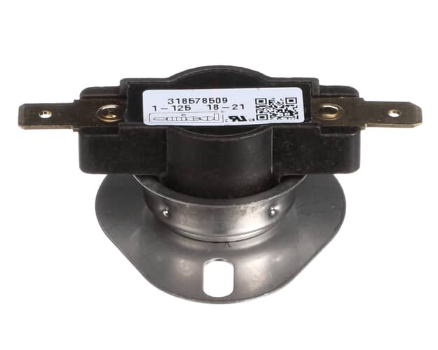 Electrolux Thermostat,Safety,125C - 318578509