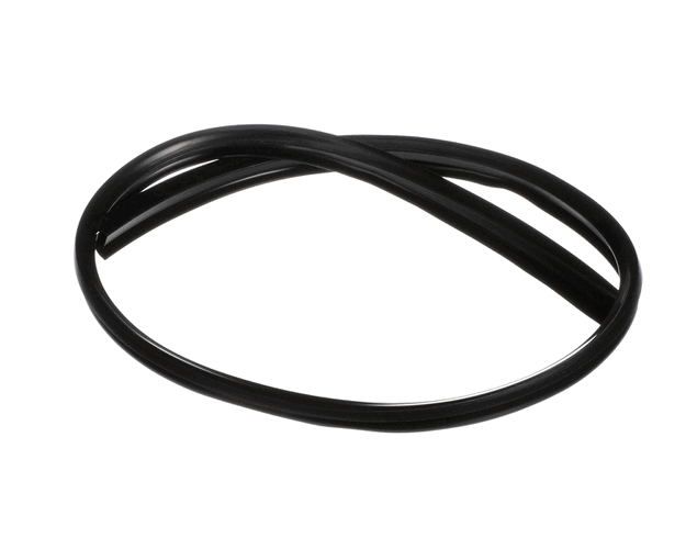 Electrolux Gasket,Silicone,Black - 318930117