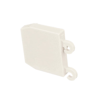 Frigidaire Part# 3206150 Door Shelf Rail End Cap (OEM)