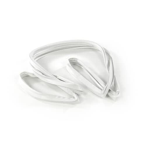 Frigidaire Part# 3206240 Freezer Door Gasket (OEM) White