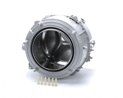 Electrolux Tub Assembly,Complete,W/Inner- 348416840