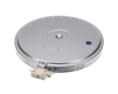 Electrolux Element,Surface,12,2700W - 389087201