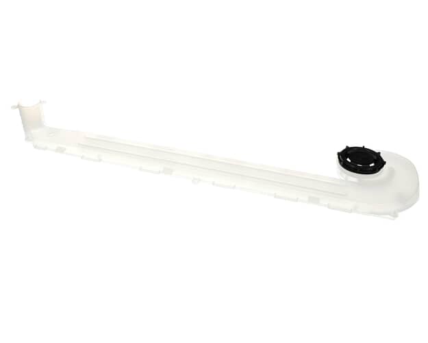 Frigidaire FGID2479SF4A Air Duct Assembly - Genuine OEM