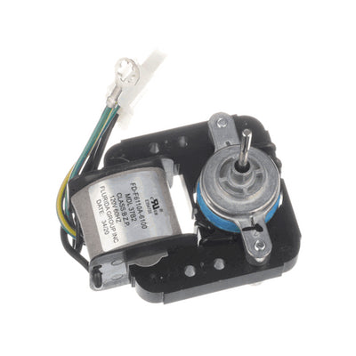 Frigidaire FRT22KR4JW1 Evaporator Fan Motor - Genuine OEM