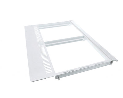 Frigidaire FRT18IDRHY0 Lower Crisper Drawer Cover - Genuine OEM