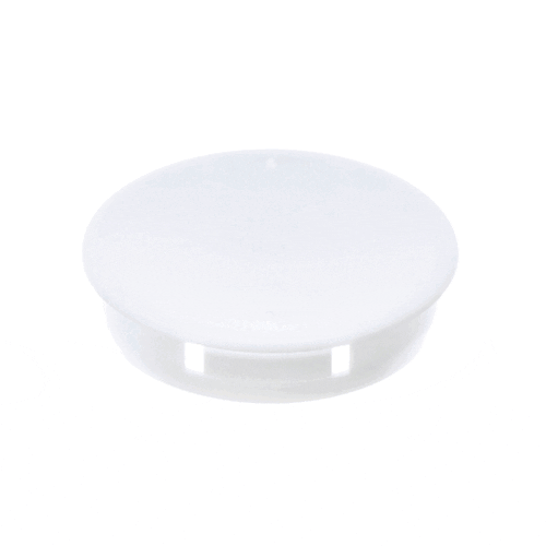 Frigidaire Refrigerator Plug Hole - 5303208309
