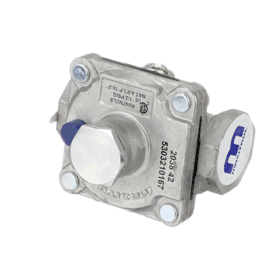 Frigidaire Part# 5303210167 Pressure Regulator (OEM)