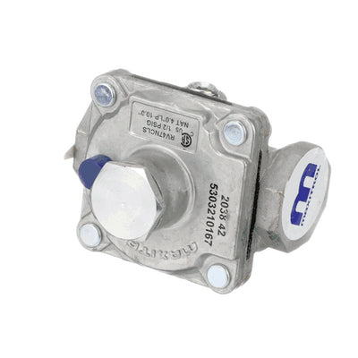 Frigidaire FGB557CESB Pressure Regulator - Genuine OEM