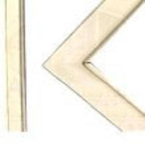 Frigidaire FPD14TIFW0 Upper Door Gasket Seal - Genuine OEM